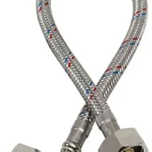 Anslutningsslang Endast denna vecka